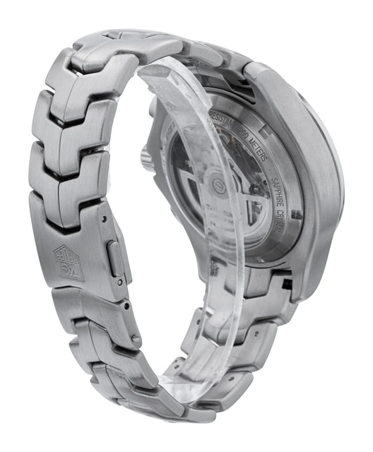 Tag Heuer Link CJF2115.BA0594 Image 3